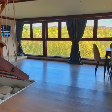 катрин Apartment *