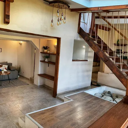 катрин Apartment Veliko Tarnovo