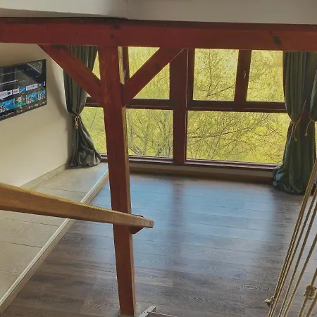 катрин Apartment Veliko Tarnovo