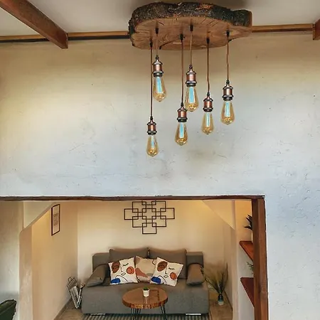 катрин Apartment