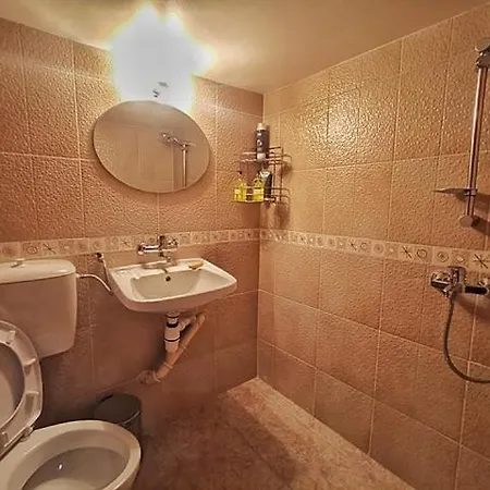 Apartment катрин Veliko Tarnovo