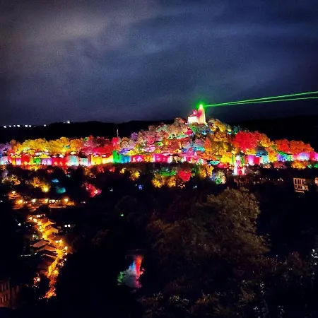 Apartment катрин