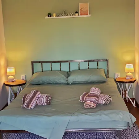 катрин Apartment Veliko Tarnovo