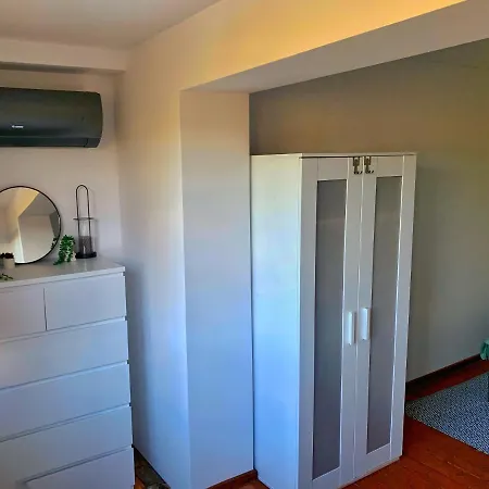 Apartment катрин