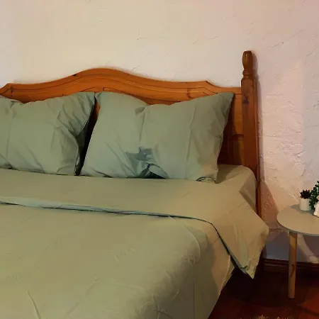 катрин Apartment