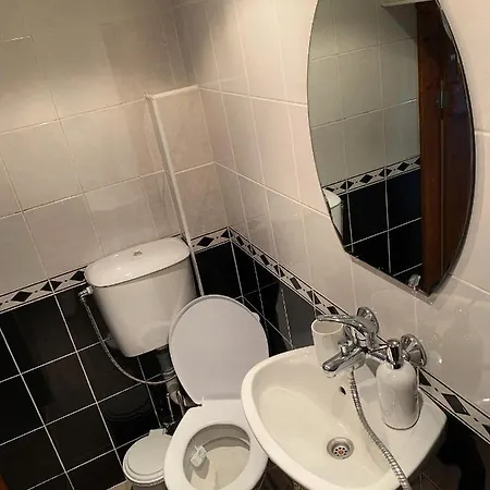 Apartment катрин Veliko Tarnovo