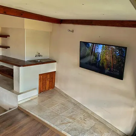 катрин Apartment