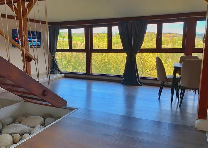 катрин Apartment *