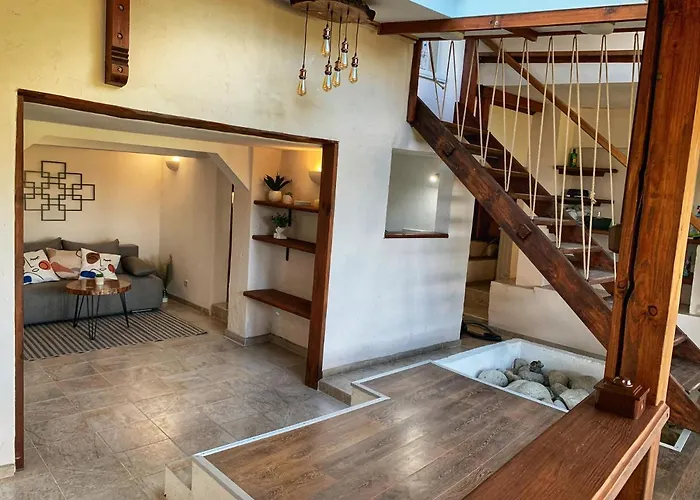 катрин Apartment Veliko Tarnovo