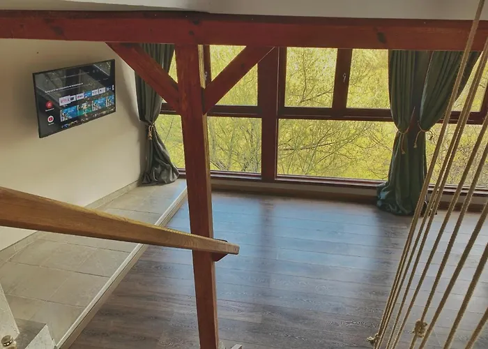 катрин Apartment Veliko Tarnovo