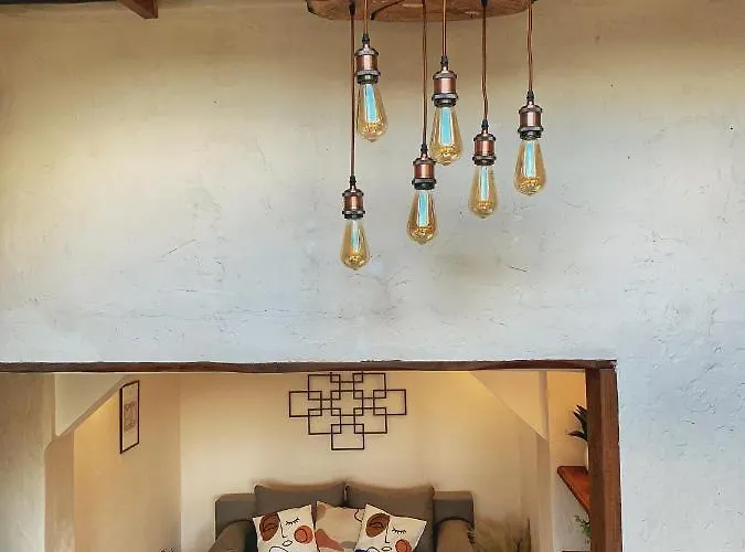 катрин Apartment