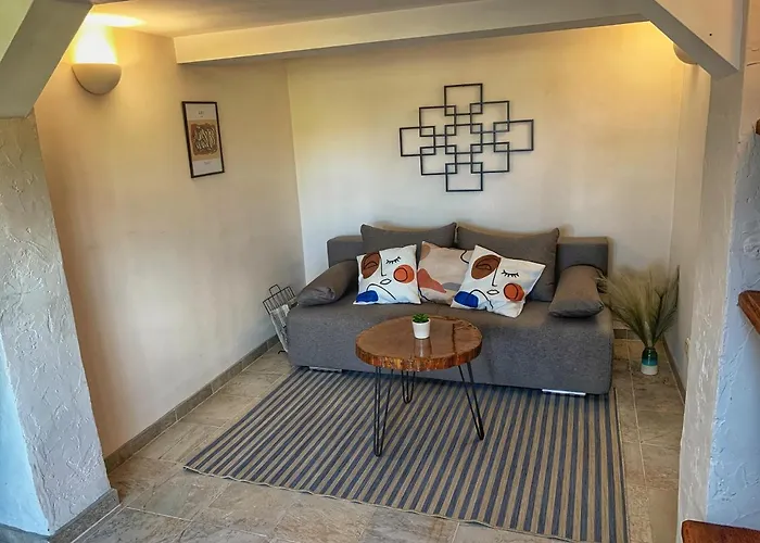 катрин Apartment Veliko Tarnovo