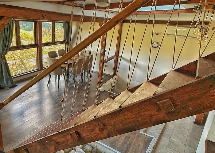 катрин Apartment