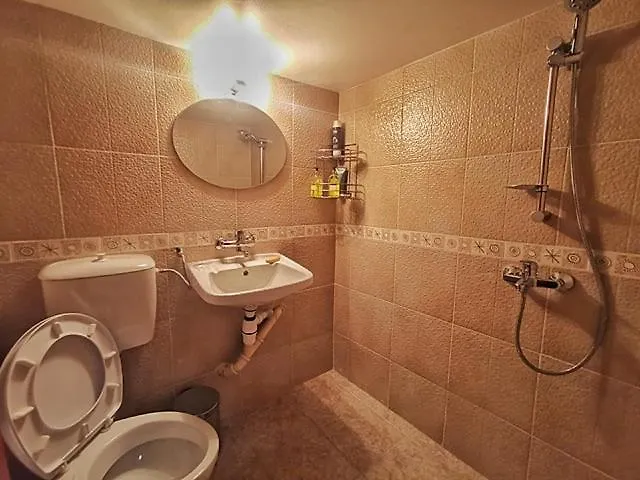 Apartment катрин Veliko Tarnovo