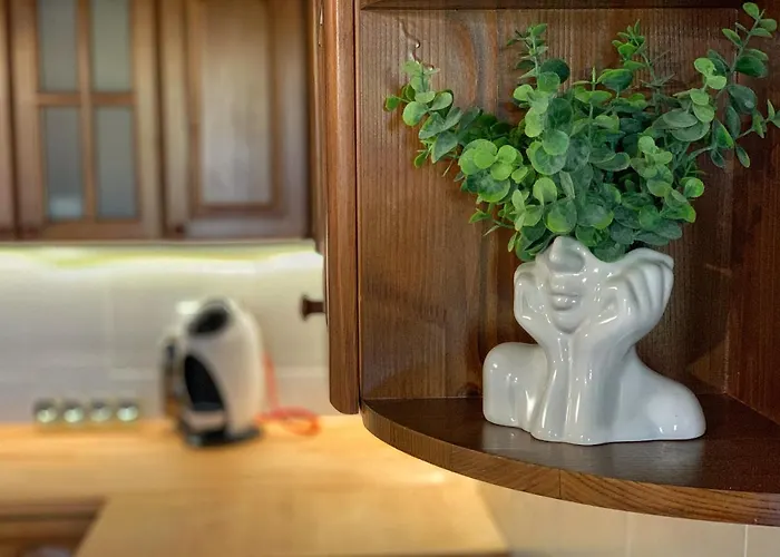 Apartment катрин