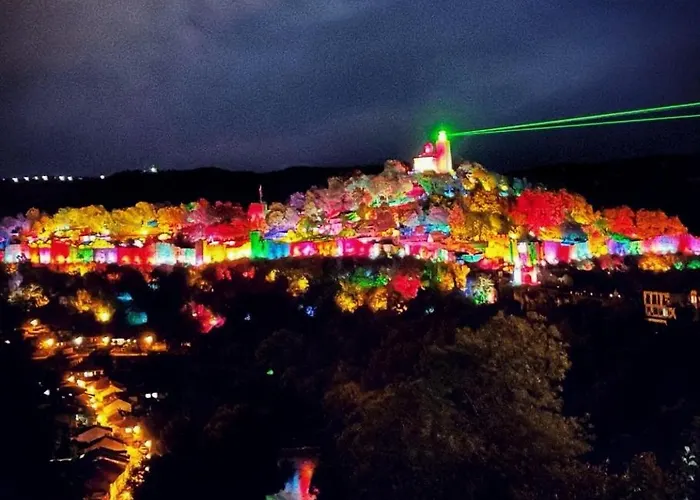 Apartment катрин