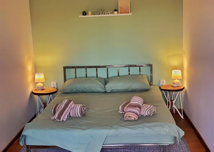 катрин Apartment Veliko Tarnovo