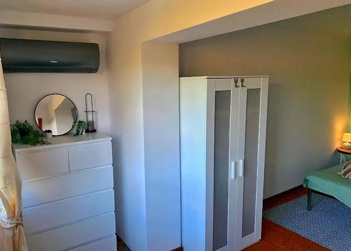 Apartment катрин