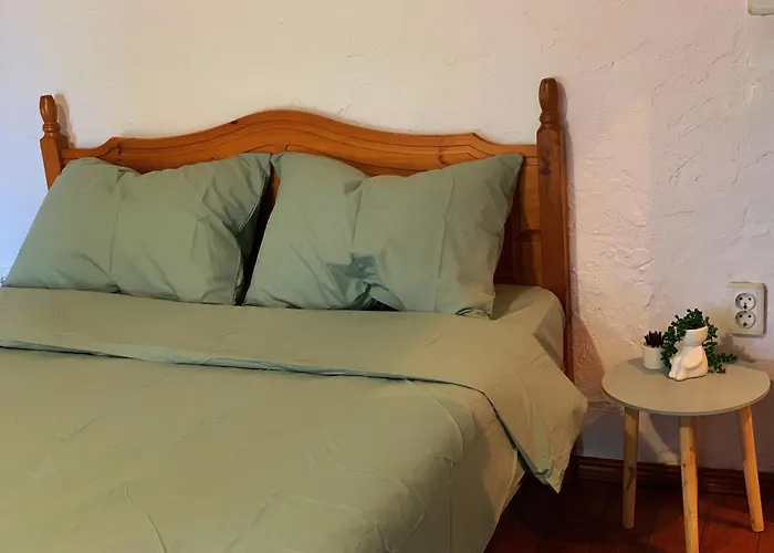 катрин Apartment