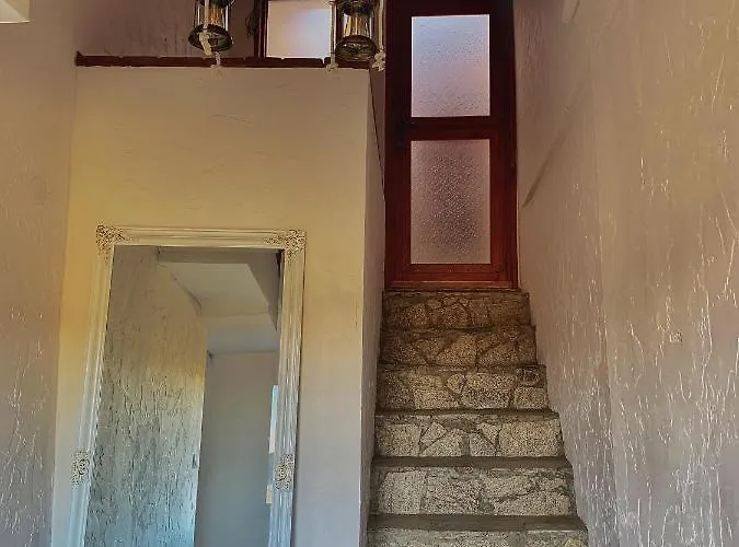 катрин Apartment *