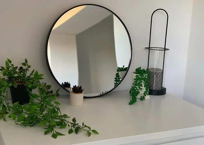 катрин Apartment