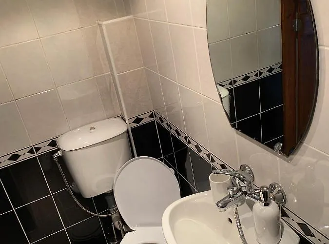 Apartment катрин Veliko Tarnovo