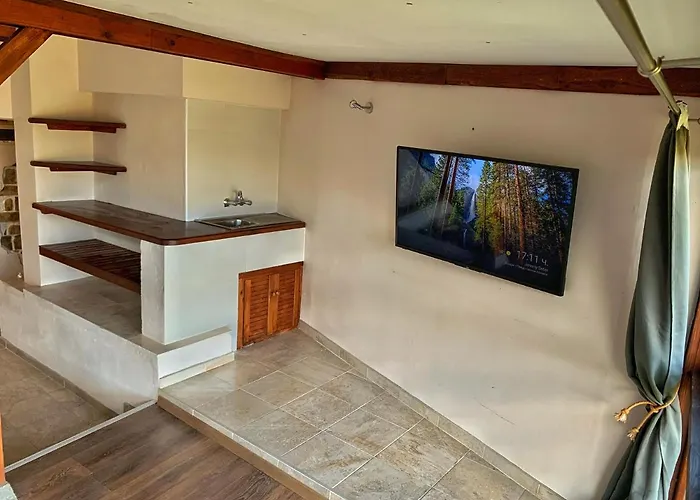 катрин Apartment